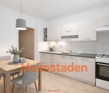 Pronájem bytu 2+1 61 m - Fotografie 1