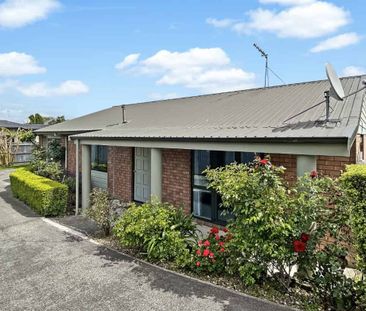 TERRACE END - 3 BEDROOMS - Photo 1