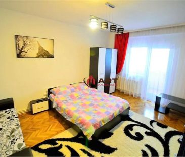 3 camere, 75 mp, mobilat modern, parcare, in Marasti zona Dorobantilor - Fotografie 5