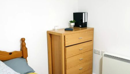 Standard Loft Apartment - Photo 5