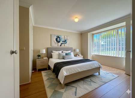 RENOVATED FAMILY HOME! - Photo 5