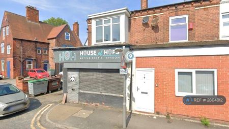 Studio to rent - Photo 2