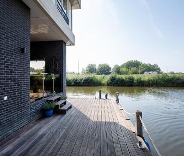 Antillenweg 1, Eilandenbuurt Zuid, 1339KD, Almere - Foto 6