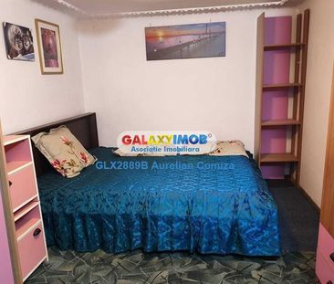 Casa pentru inchiriat zona Baneasa/4 camere - Photo 5