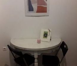 Studio/Γκαρσονιέρα για ενοικίαση - Καλλιθέα, - Φωτογραφία 3