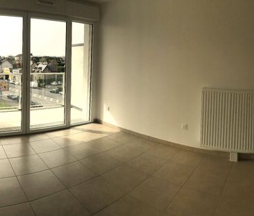 Location appartement 2 pièces 37.88 m² à Caen (14000) - Photo 1