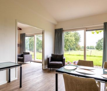 Te huur: Appartement Krommesteeg in Odijk - Photo 4