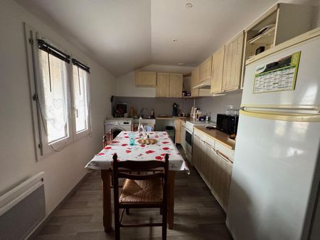 Location Appartement 3 pièces 58m² LA TALAUDIERE 42350 - Photo 3