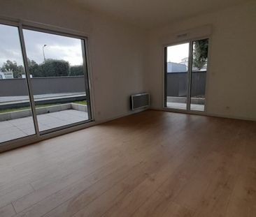 Appartement 2 pièces – 44 m² environ à Saint-Malo (ref : 37827) - Photo 3