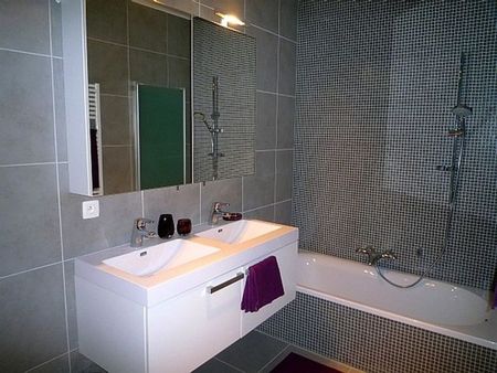 Appartement te huur - Photo 5