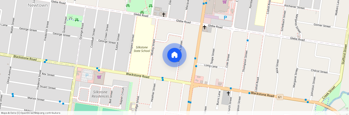 41B Macquarie Street, Qld 4304, Silkstone