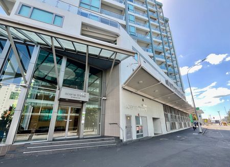 1212/30 Beach Road, Auckland Central, NZ 1010 - Photo 4