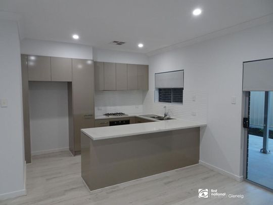 Courtyard Home - Photo 1