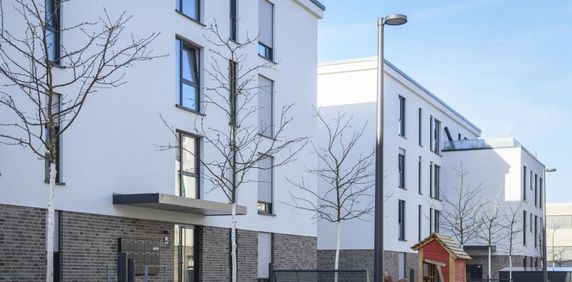 4-Zimmer Wohnung in Weitmar - Photo 2