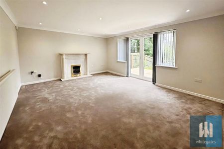 5 bedroom detached house to rent - Photo 2