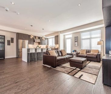 For Lease - 37 Juneau Street, Vaughan, Ontario - Photo 6