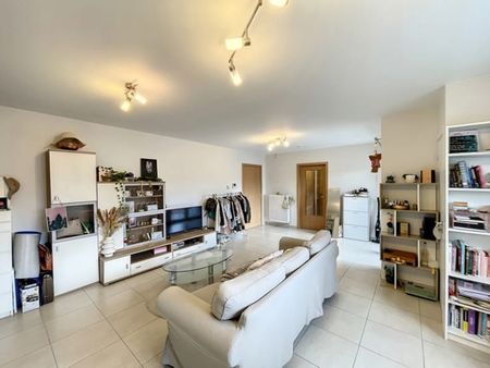 Appartement te huur - Photo 3