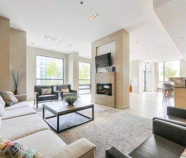 For Lease - 185 Bonis Avenue Unit# 1810, Toronto, Ontario - Photo 1