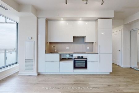 For Lease - 28 Freeland Street Unit# 4408, Toronto, Ontario - Photo 3