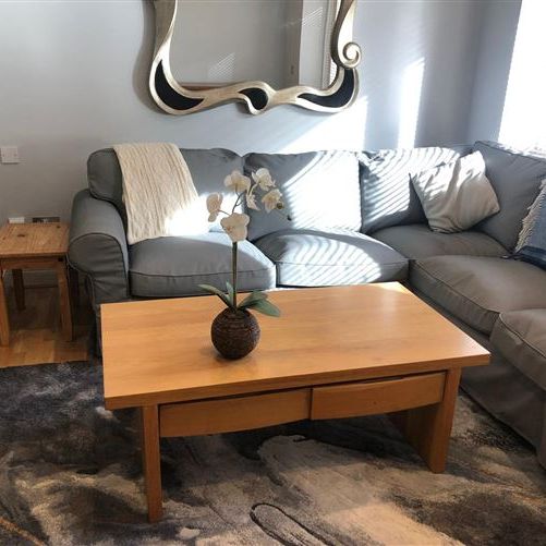 213 Wyckham Point, Ballinteer, Dublin 16, D16Y642, D16Y642 - Photo 1