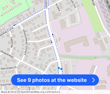 Mieszkanie z miejscem parkingowym w Nowej Sol - Photo 1