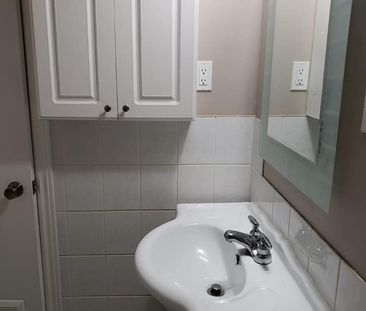 For Lease - 99 Galbraith Crescent Unit# Basement, Markham, Ontario - Photo 4