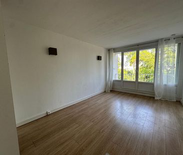 Appartement 2 pièces - Carrières sur Seine - Photo 1
