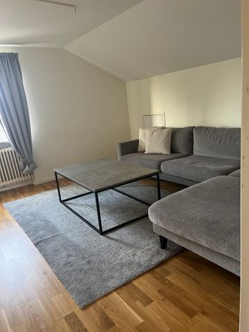 Felix Körlings gata, Halmstad - Photo 2