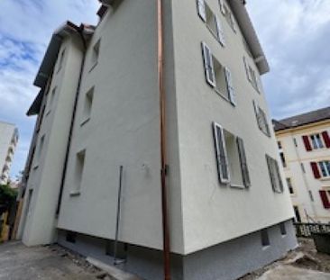 2.5 Zimmer, 40 m², EG - Photo 5