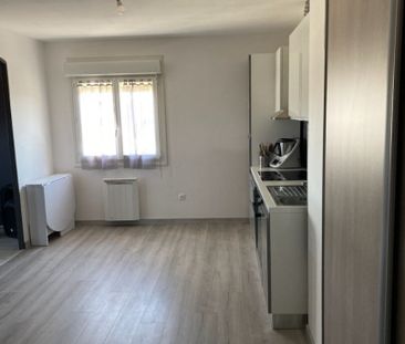 Location appartement 3 pièces, 117.00m², Châteauneuf-sur-Loire - Photo 1