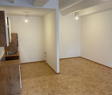 1 Zimmer Wohnung in Trofaiach - Photo 1