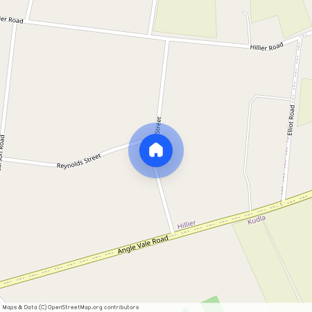 24 Badman Street, SA 5116, Hillier