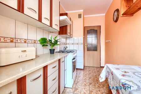 2 osobne pokoje 39 m2 CENTRUM | ul. Dąbrowskiego - Photo 5