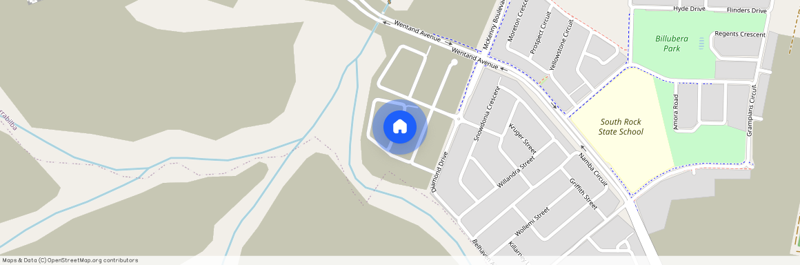 30 Kensington Circuit, Yarrabilba QLD 4207