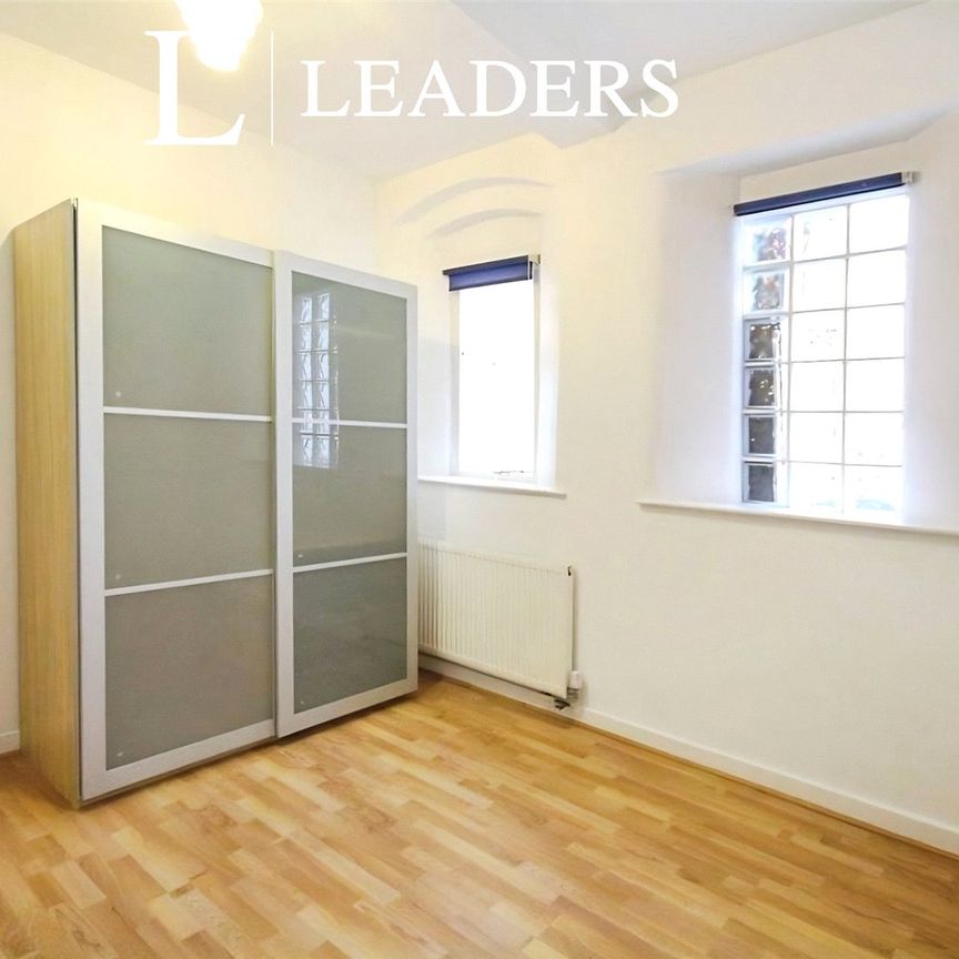 1 bedroom apartment to rent Needle Mill Court, King Street, Ilkeston, DE7 - Photo 1