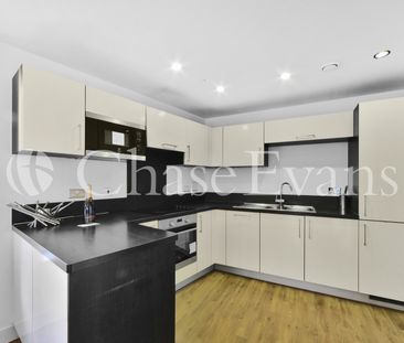 2 bedroom apartment to rent - Photo 5