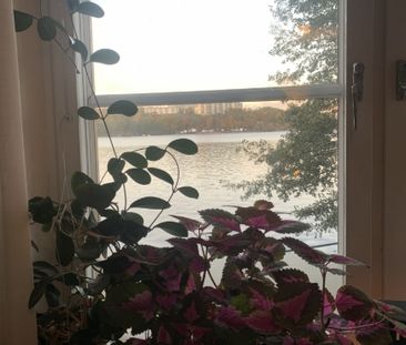 Bromma - 2rok - 12mån - 17.825kr/mån - Foto 1