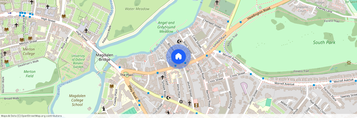 15 Boulter Street, OX4 1AX, Oxfordshire, Oxford