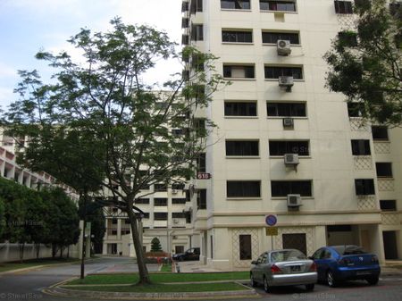 Blk 618 Ang Mo Kio Avenue 4 (Ang Mo Kio), HDB 4 Rooms - For Rent - Photo 5