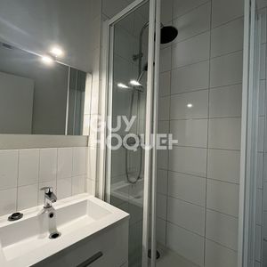 Appartement Toulouse 2 pièce(s) 44.14 m2 - Photo 3