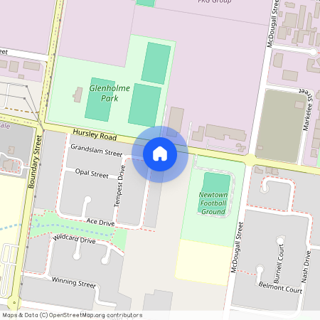 61 Ace Drive, Qld 4350, Glenvale