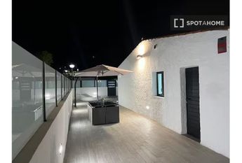 2 room luxury Flat for rent in San Bartolomé de Tirajana, Canary Islands