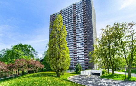 For Lease - 3100 Kirwin Avenue Unit# 2806, Mississauga, Ontario - Photo 5