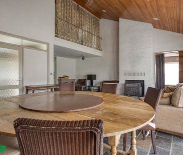 Ruime gezinswoning met 5 slaapkamers nabij Olen-Centrum. - Foto 2