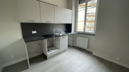 T2 de 65 m² - Avenue Berthelot Lyon 7 - Photo 4