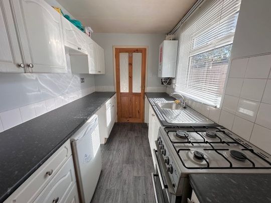 Napier Street, Burton-on-Trent, DE14 - Photo 1