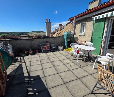 appartement de 2.5 pièces à La Sarraz - Foto 4
