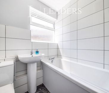 1 bedroom apartment to rent Linden Court, Linden Road, MK40 - Photo 1