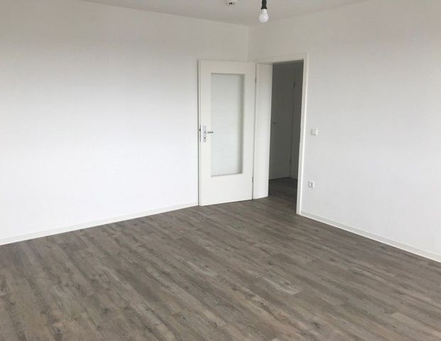 Die perfekte Singlewohnung in Vahrenheide: modernisiertes 1- Zimmerappartment - Foto 1