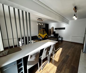 Închiriază Apartament 2 camere Strada Eroilor - Fotografie 1